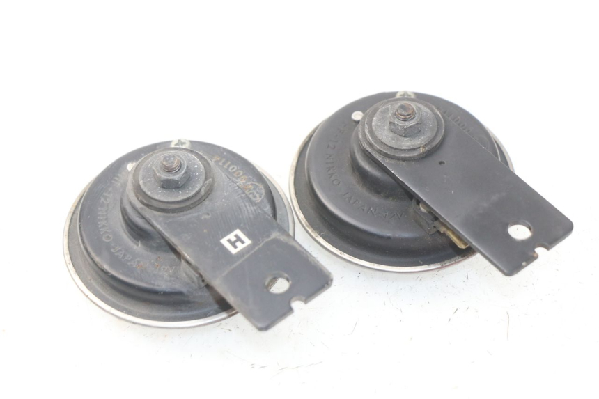 photo de KLAKSON YAMAHA FJR ABS 1300 (2006 - 2012) - Szczegół części