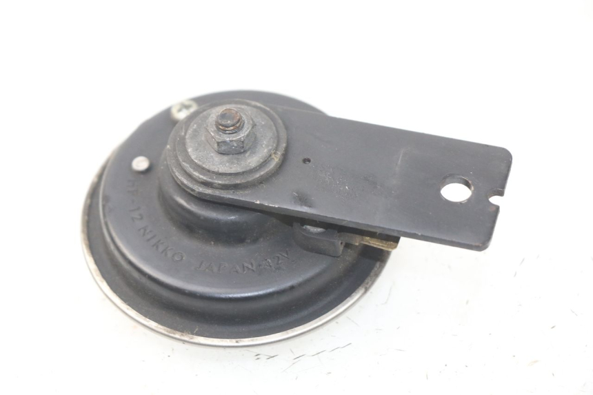 photo de KLAKSON YAMAHA FJR ABS 1300 (2006 - 2012) - Inny kąt widzenia