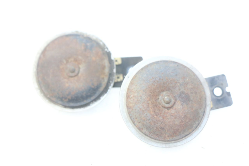 photo de KLAKSON YAMAHA FJR ABS 1300 (2006 - 2012) - Widok główny