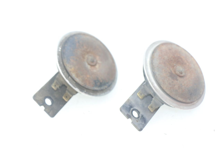 photo de KLAKSON YAMAHA FJR ABS 1300 (2006 - 2012) - Szczegół części