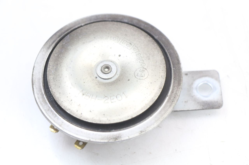 photo de KLAKSON HONDA FJS SILVER WING SILVERWING 400 (2005 - 2008) - Widok główny