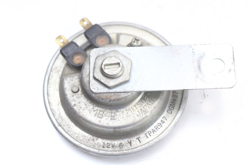 photo de KLAKSON HONDA FJS SILVER WING SILVERWING 400 (2005 - 2008) - Zoom stanu zużycia