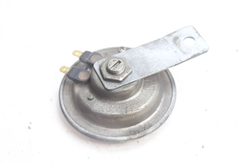 photo de KLAKSON HONDA FJS SILVER WING SILVERWING 400 (2005 - 2008) - Zoom stanu zużycia