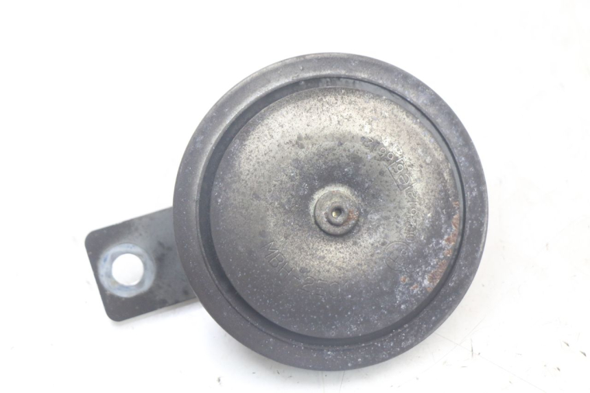 photo de KLAKSON HONDA FJS SILVERWING SILVER WING 600 (2001 - 2010) - Widok główny