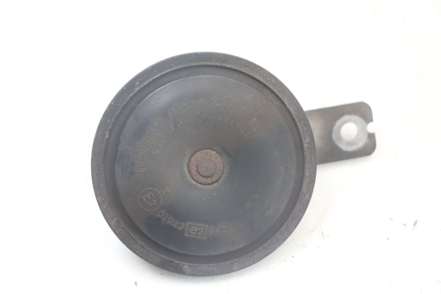 photo de KLAKSON MBK FLAME X 125 (2004 - 2007) - Widok główny