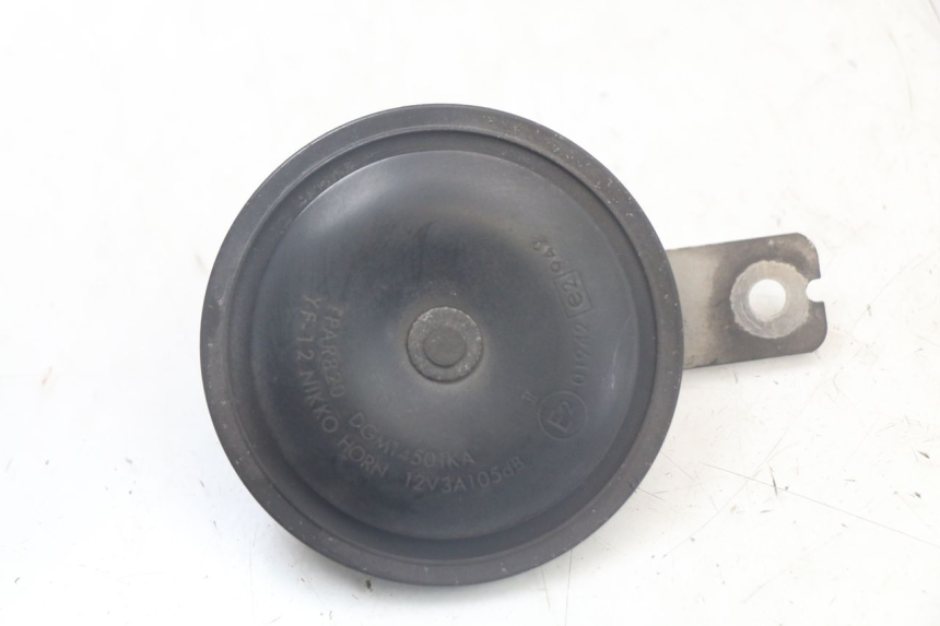 photo de KLAKSON MBK FLAME X 125 (2007 - 2016) - Widok główny