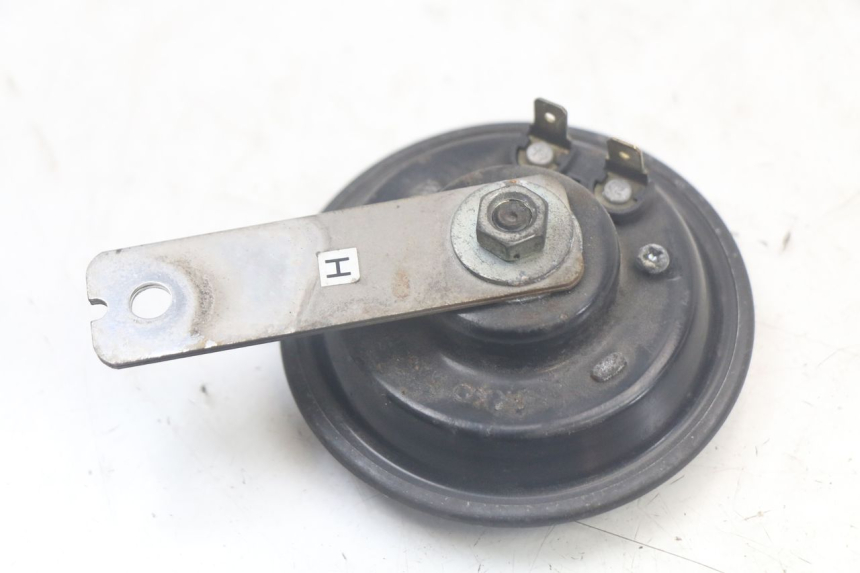 photo de KLAKSON MBK FLAME X 125 (2007 - 2016) - Zoom stanu zużycia