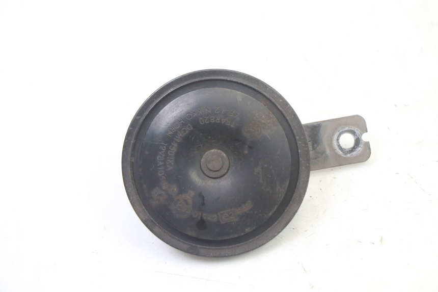 photo de KLAKSON MBK FLAME X 125 (2007 - 2016) - Widok główny