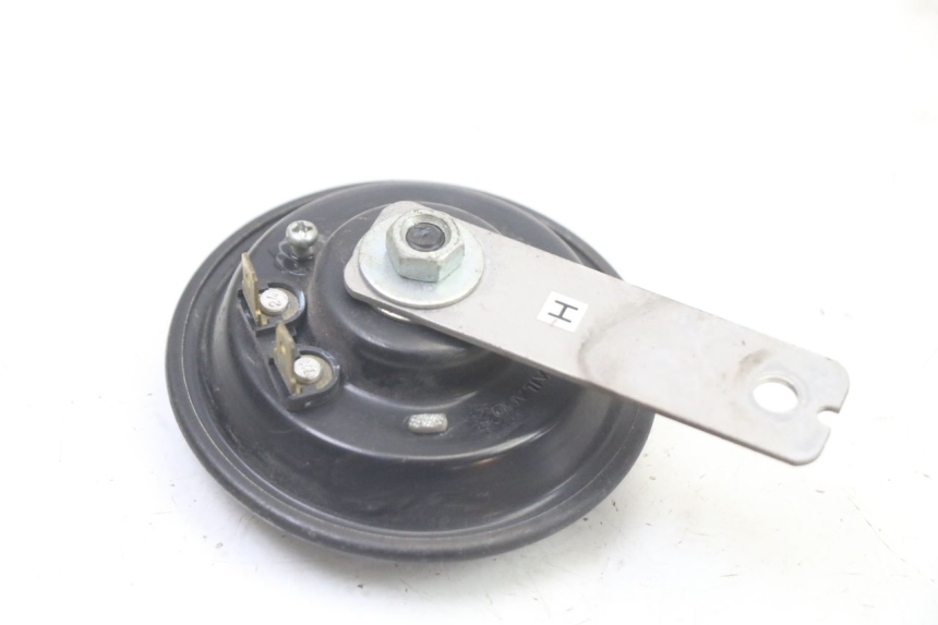 photo de KLAKSON MBK FLAME X 125 (2007 - 2016) - Inny kąt widzenia