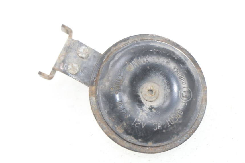 photo de KLAKSON PIAGGIO FLY 2T 50 (2004 - 2017) - Widok główny