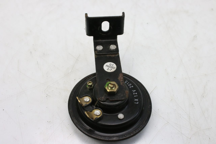 photo de KLAKSON PIAGGIO FLY 2T 50 (2004 - 2017) - Inny kąt widzenia