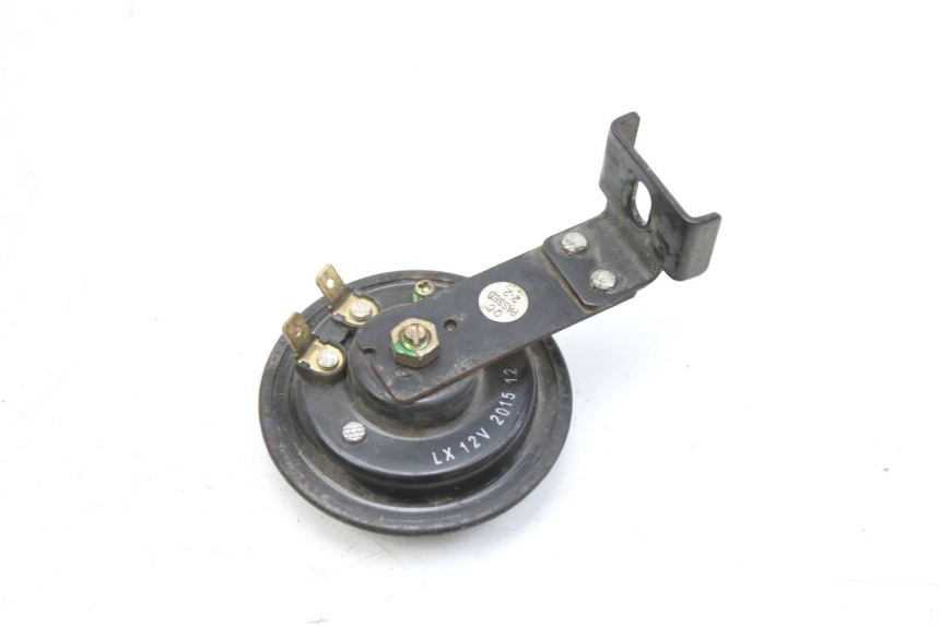 photo de KLAKSON PIAGGIO FLY 2T 50 (2004 - 2017) - Inny kąt widzenia