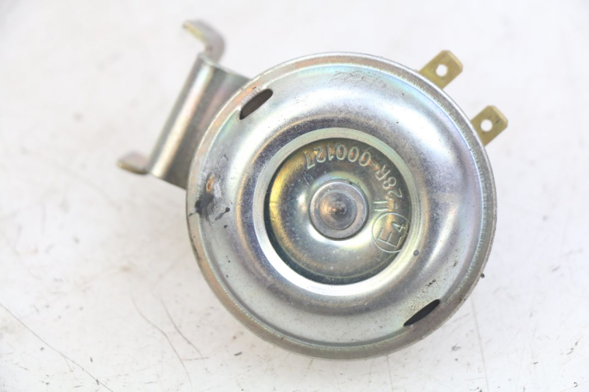 photo de KLAKSON PIAGGIO FLY 4T 50 (2013 - 2017) - Widok główny