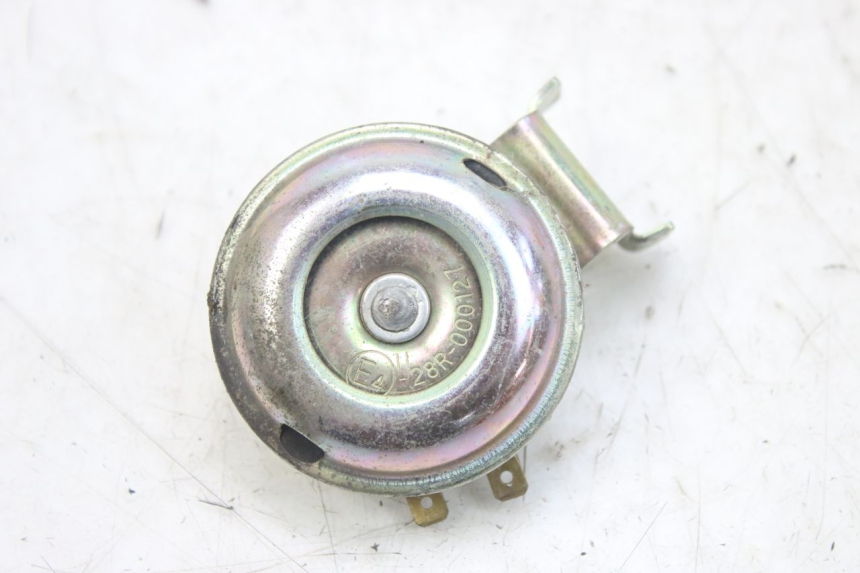 photo de KLAKSON PIAGGIO FLY 4T 50 (2013 - 2017) - Widok główny