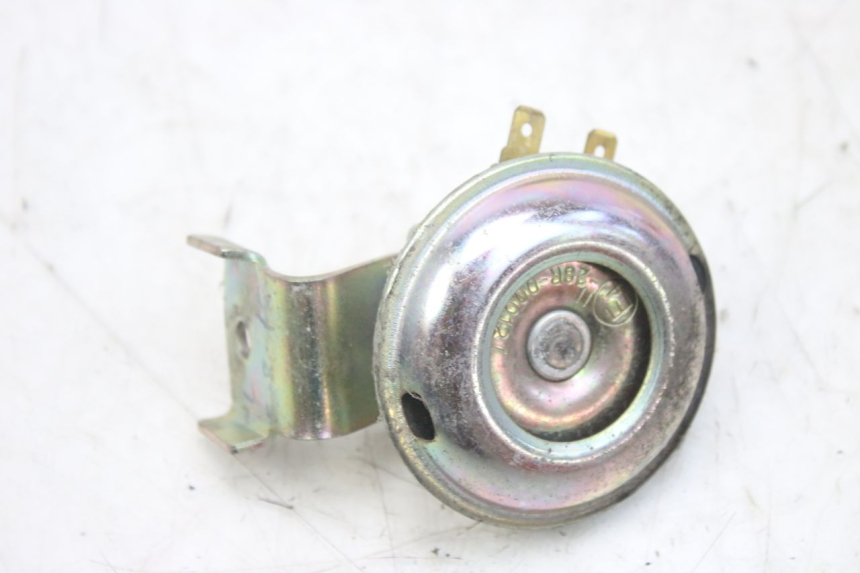 photo de KLAKSON PIAGGIO FLY 4T 50 (2013 - 2017) - Zoom stanu zużycia