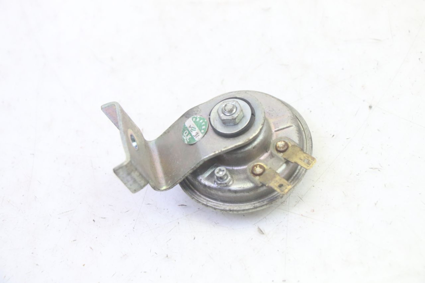 photo de KLAKSON PIAGGIO FLY 4T 50 (2013 - 2017) - Zoom stanu zużycia