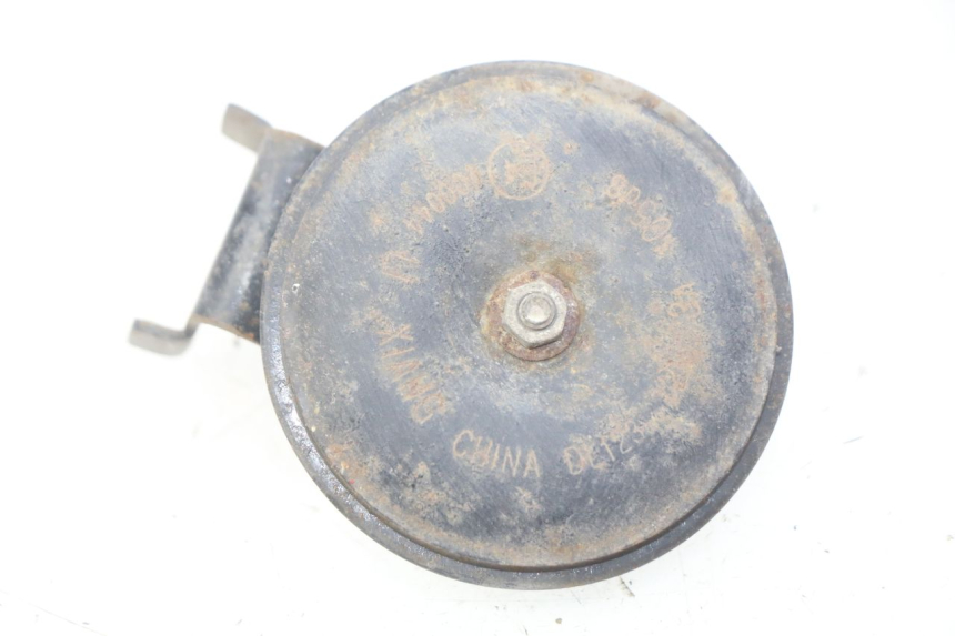 photo de KLAKSON PIAGGIO FLY 100 (2006 - 2010) - Widok główny