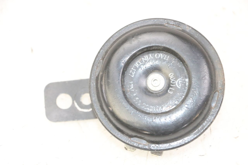 photo de KLAKSON VENESI FLY RETRO 4T 50 (2020 - 2025) - Widok główny