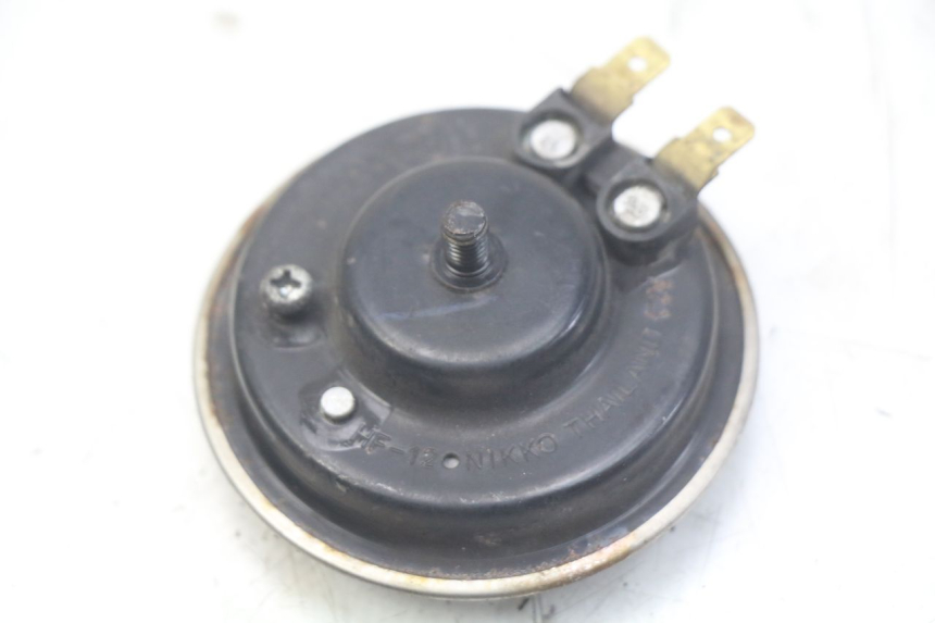 photo de KLAXON HONDA FORZA 125 (2015 - 2016) - Zoom stanu zużycia