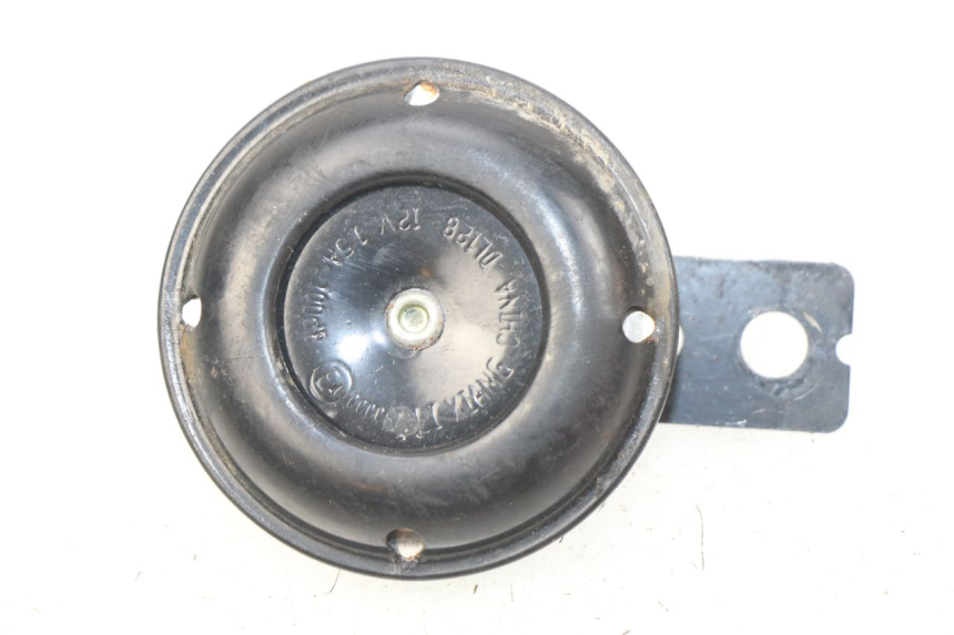 photo de KLAKSON SACHS FY125T FY T 125 (2007 - 2011) - Widok główny