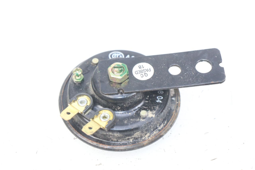 photo de KLAKSON SACHS FY125T FY T 125 (2007 - 2011) - Szczegół części