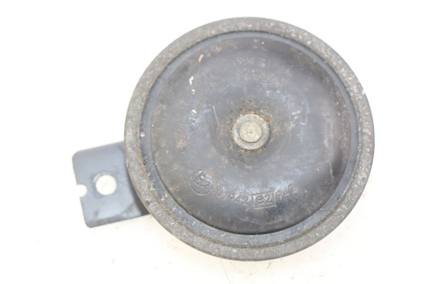 photo de KLAKSON YAMAHA FZS FAZER 600 (1998 - 2001) - Widok główny