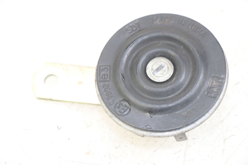 photo de KLAKSON PEUGEOT GEOPOLIS RS 125 (2007 - 2009) - Widok główny