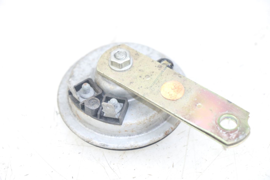 photo de KLAKSON PEUGEOT GEOPOLIS RS 125 (2007 - 2009) - Szczegół części