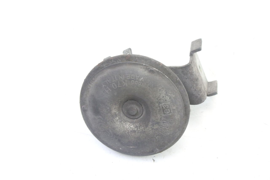 photo de KLAKSON GILERA NEXUS 300 (2008 - 2013) - Widok główny