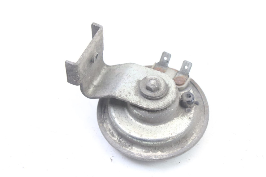 photo de KLAKSON GILERA NEXUS 300 (2008 - 2013) - Zoom stanu zużycia