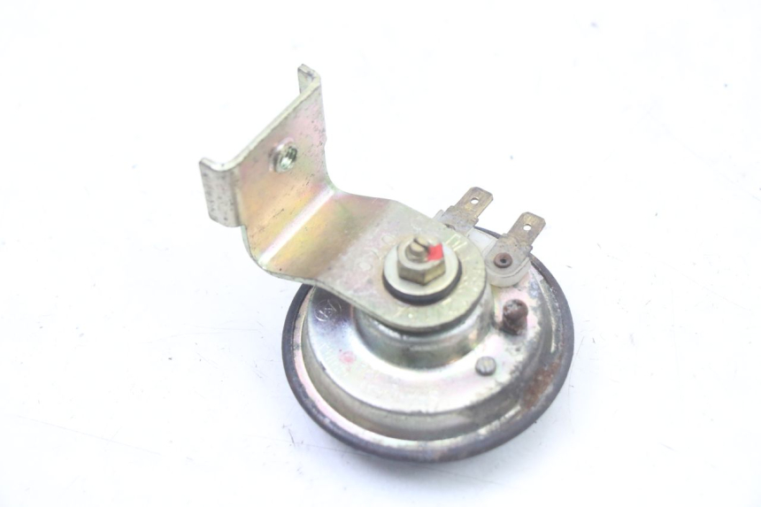 photo de KLAKSON GILERA STALKER 50 (1997 - 2005) - Zoom stanu zużycia