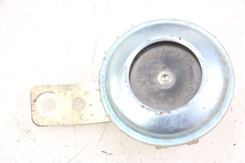 photo de KLAKSON GOES WIKI 125 (2010 - 2015) - Widok główny