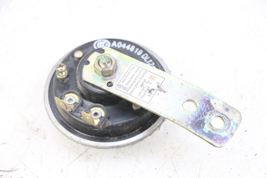 photo de KLAKSON GOES WIKI 125 (2010 - 2015) - Szczegół części