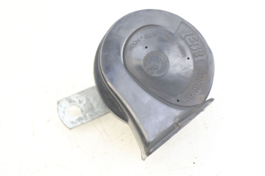 photo de KLAKSON GILERA GP 800 (2007 - 2013) - Widok główny