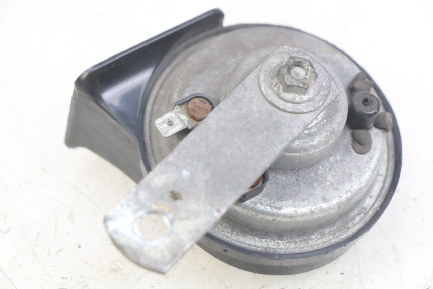 photo de KLAKSON GILERA GP 800 (2007 - 2013) - Inny kąt widzenia