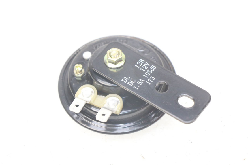 photo de KLAKSON NECO GPX 4T 50 (2018 - 2022) - Szczegół części