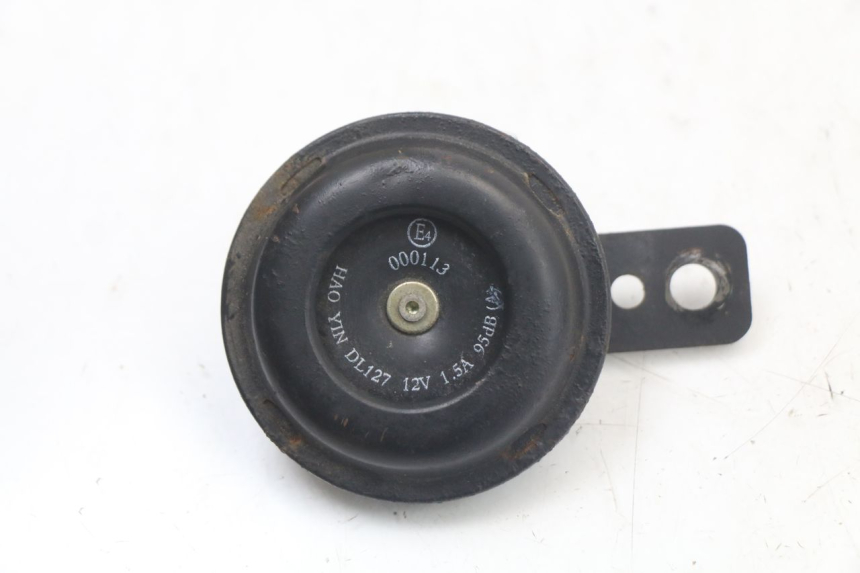 photo de KLAKSON NECO GPX LC 2T 50 (2014 - 2018) - Widok główny