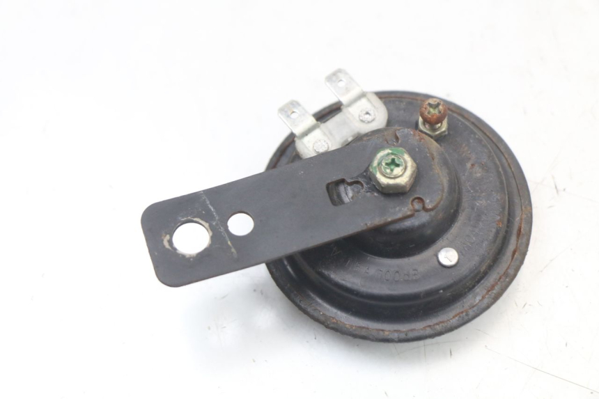 photo de KLAKSON NECO GPX LC 2T 50 (2014 - 2018) - Zoom stanu zużycia