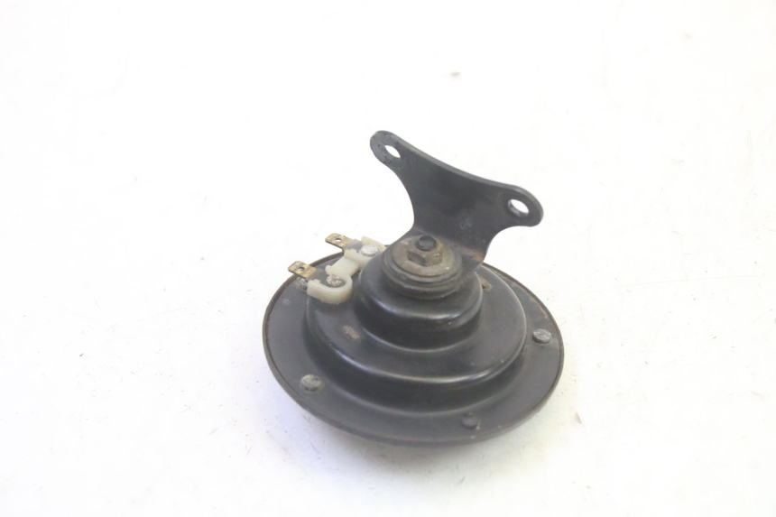 photo de KLAKSON KAWASAKI GPX R WARBIRD 600 (1988 - 1993) - Zoom stanu zużycia