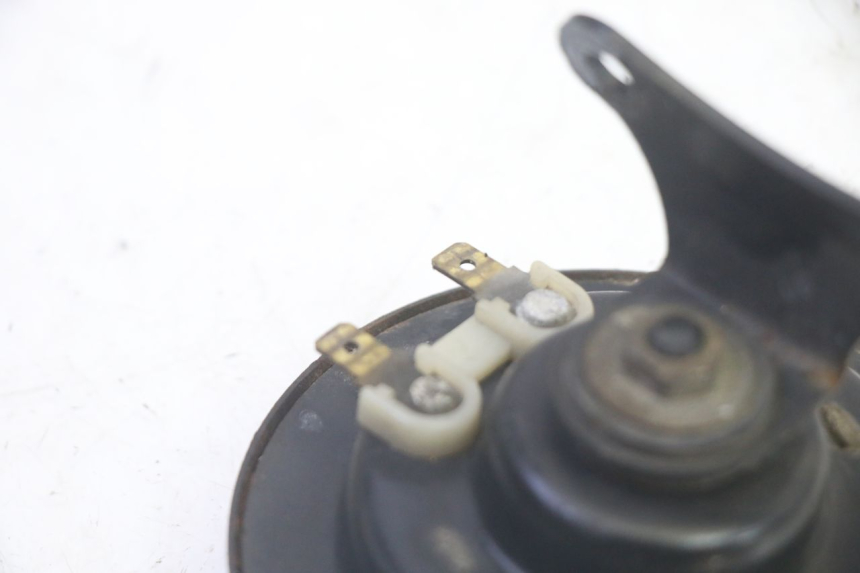 photo de KLAKSON KAWASAKI GPX R WARBIRD 600 (1988 - 1993) - Inny kąt widzenia