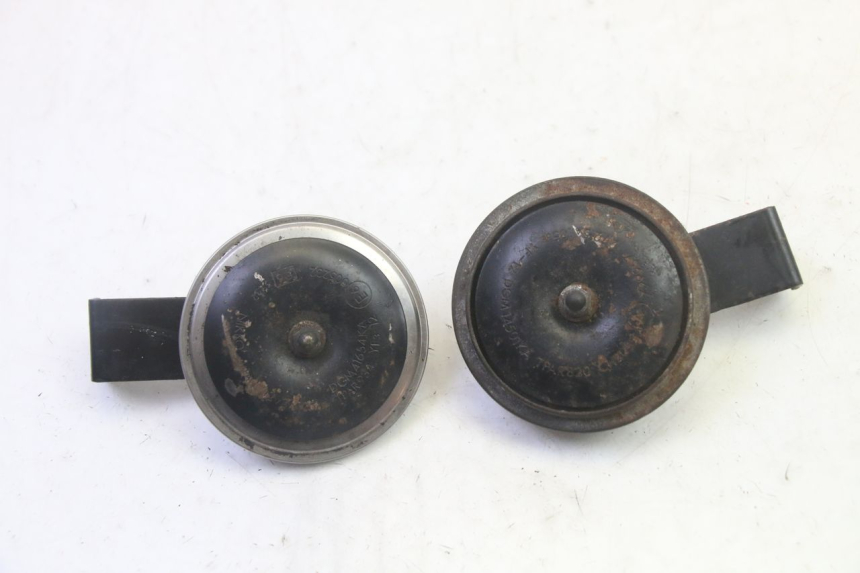 photo de KLAKSON KAWASAKI GPZ RX 1000 (1986 - 1988) - Widok główny