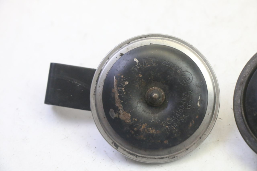 photo de KLAKSON KAWASAKI GPZ RX 1000 (1986 - 1988) - Szczegół części