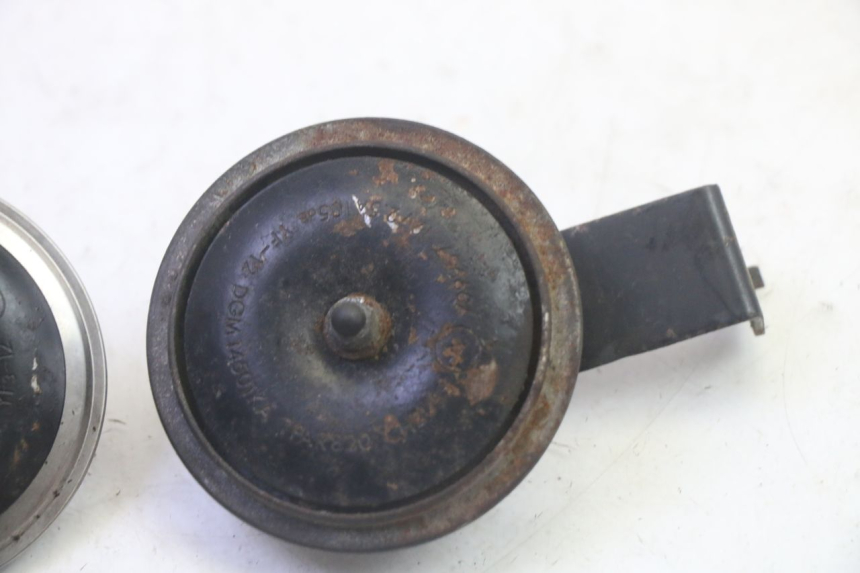 photo de KLAKSON KAWASAKI GPZ RX 1000 (1986 - 1988) - Zoom stanu zużycia