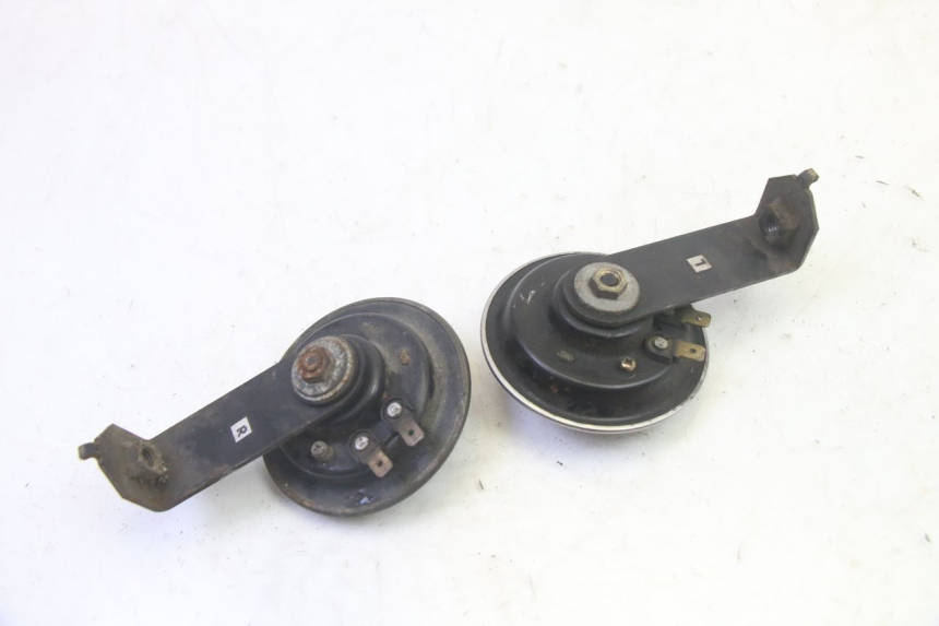 photo de KLAKSON KAWASAKI GPZ RX 1000 (1986 - 1988) - Inny kąt widzenia