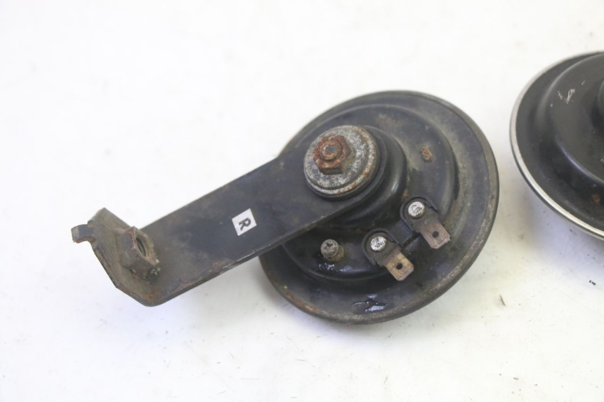 photo de KLAKSON KAWASAKI GPZ RX 1000 (1986 - 1988) - Zbliżenie techniczne