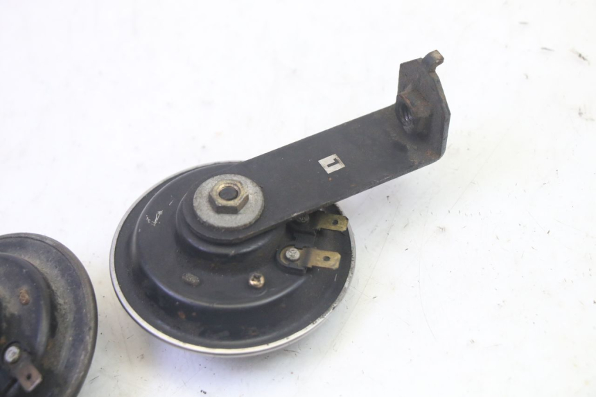 photo de KLAKSON KAWASAKI GPZ RX 1000 (1986 - 1988) - Widok ogólny