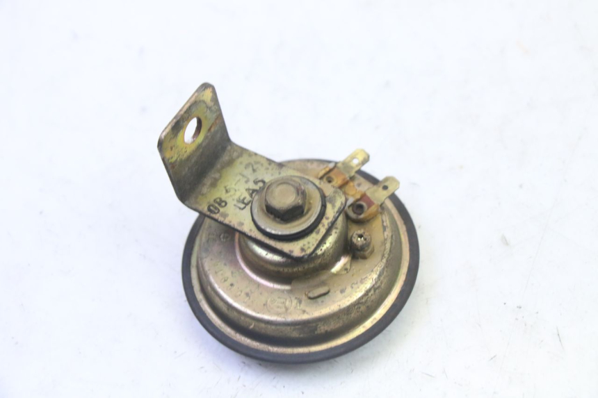 photo de KLAKSON KYMCO GRAND DINK 125 (2008 - 2014) - Zoom stanu zużycia