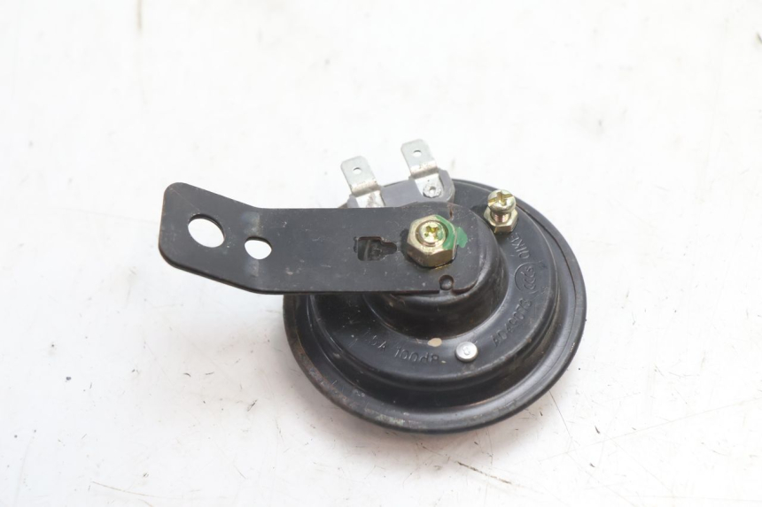 photo de KLAKSON TNT MOTOR GRIDO 2T 50 (2010 - 2019) - Zoom stanu zużycia