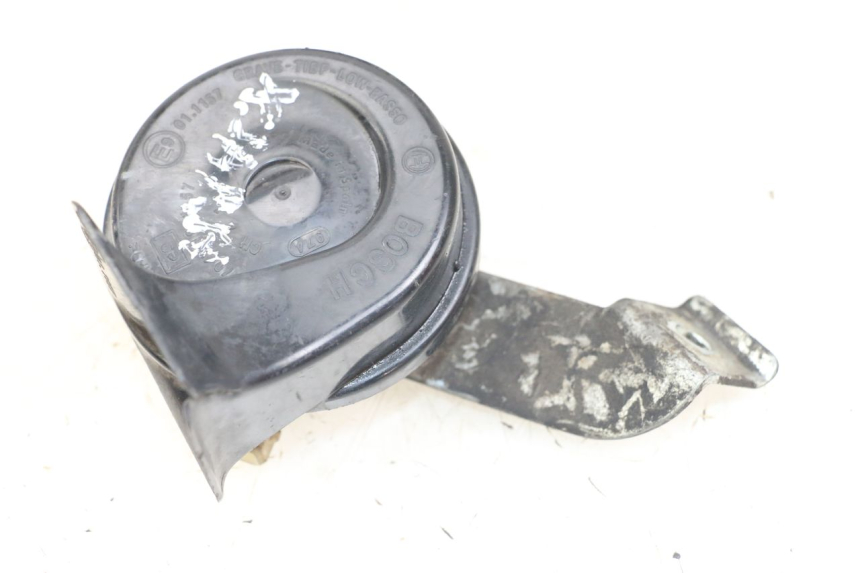 photo de KLAKSON SUZUKI GSX E 250 (1982 - 1983) - Widok główny