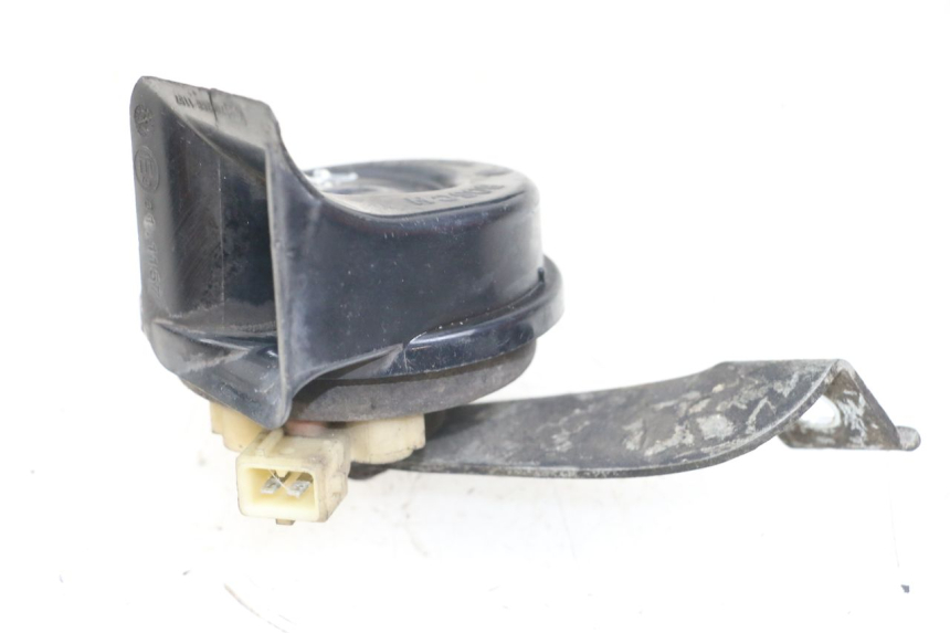 photo de KLAKSON SUZUKI GSX E 250 (1982 - 1983) - Zoom stanu zużycia